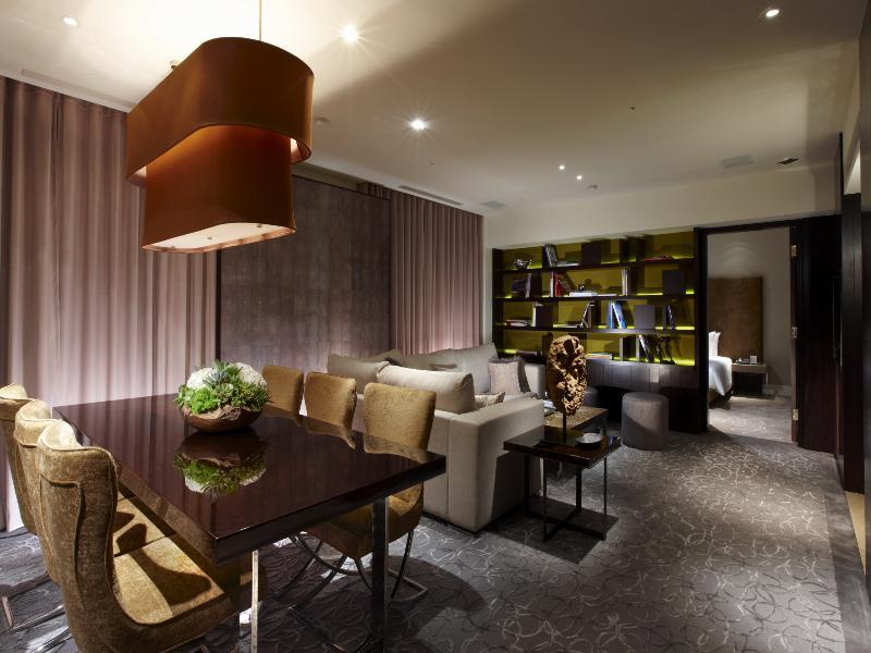 Hotel Ambassador Taipei