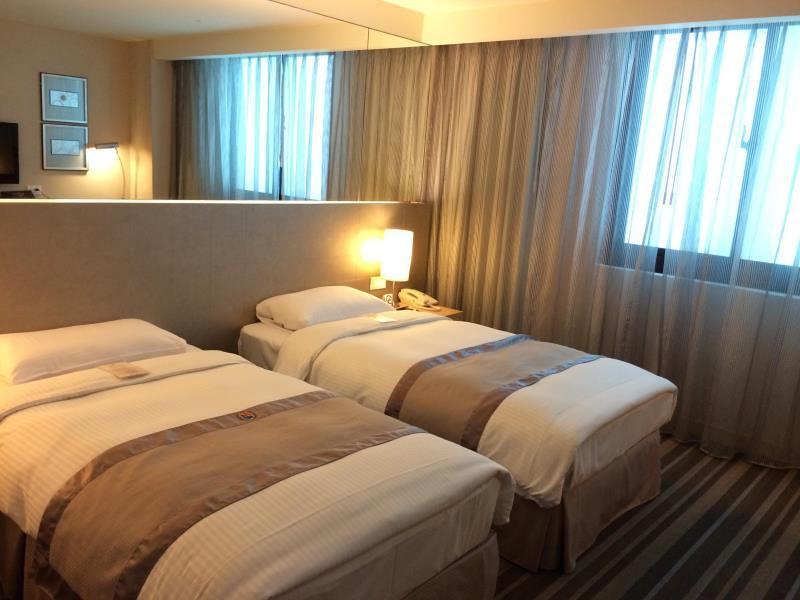 Orchard Park - Hotel Taipei