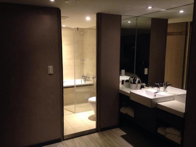 Guide Fuxing North Hotel 3*