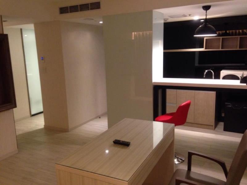 Hotel Guide Fuxing North