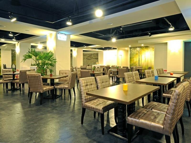 Ximen Citizen Taipei