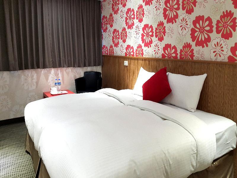 Hotel Ximen Relite Taipei