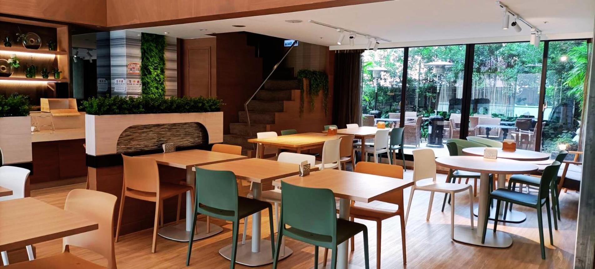 World Jianpei 4* Taipei