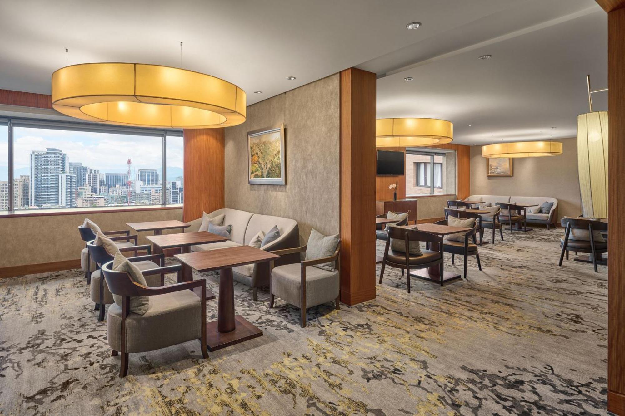 Sheraton Grand