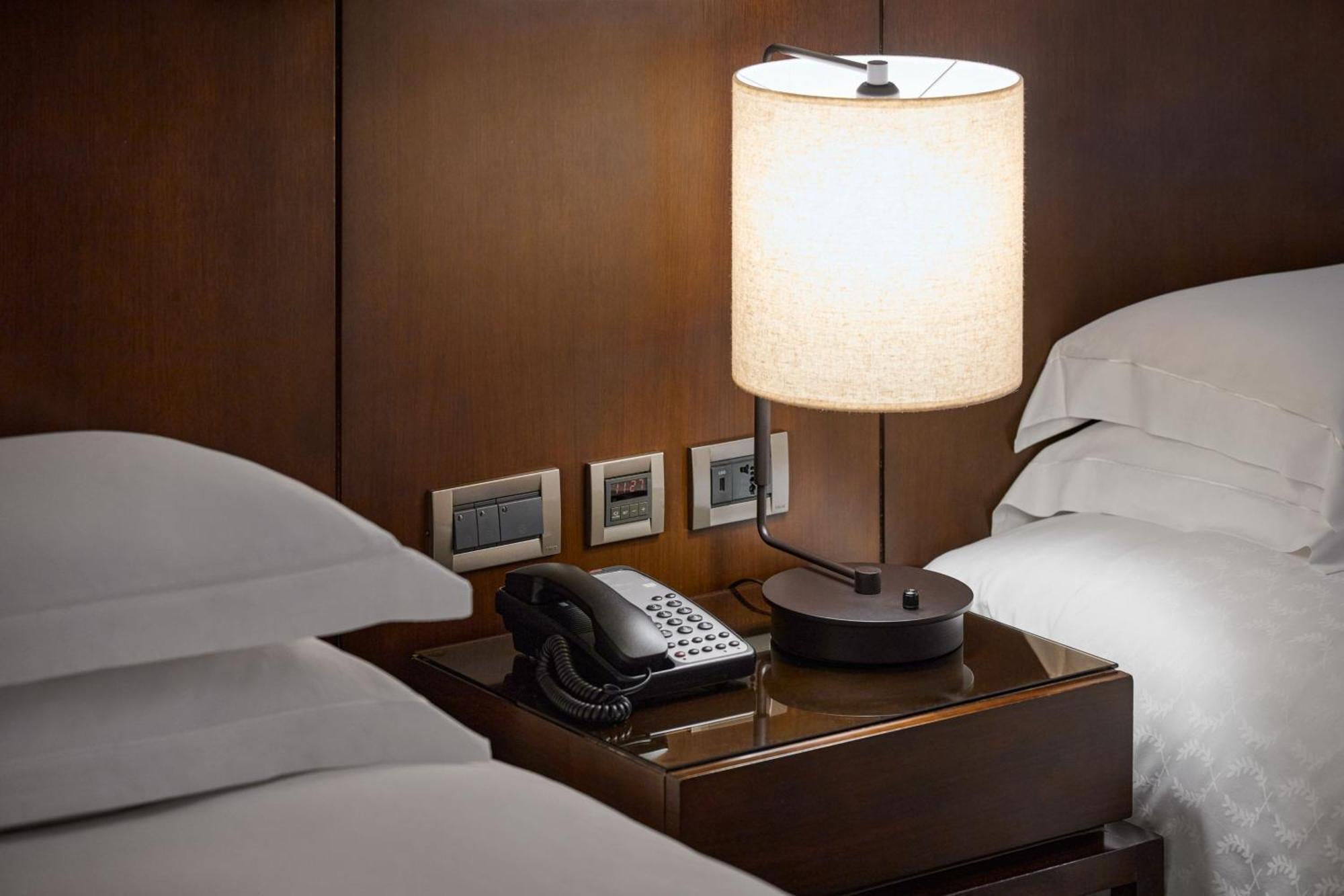 Sheraton Grand Taipei