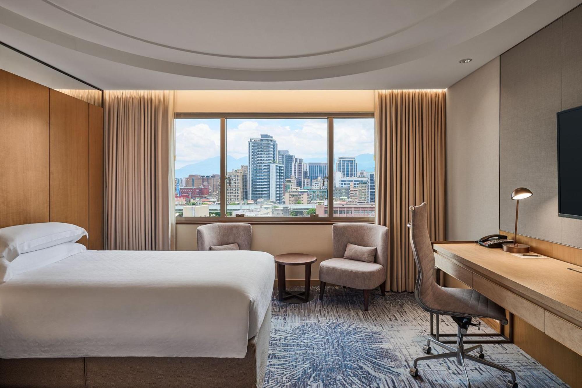 Sheraton Grand Taipei