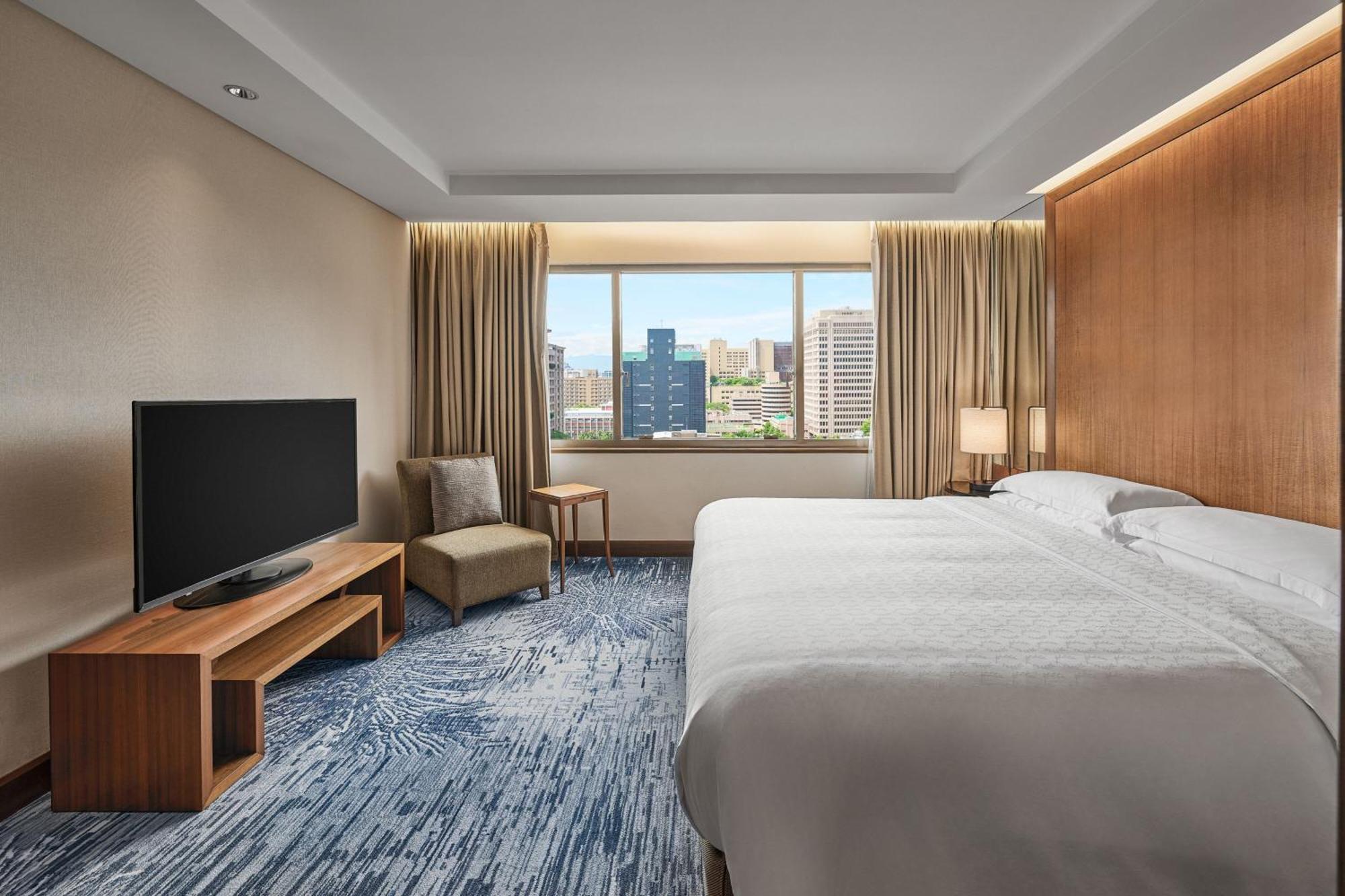 Sheraton Grand Taipei