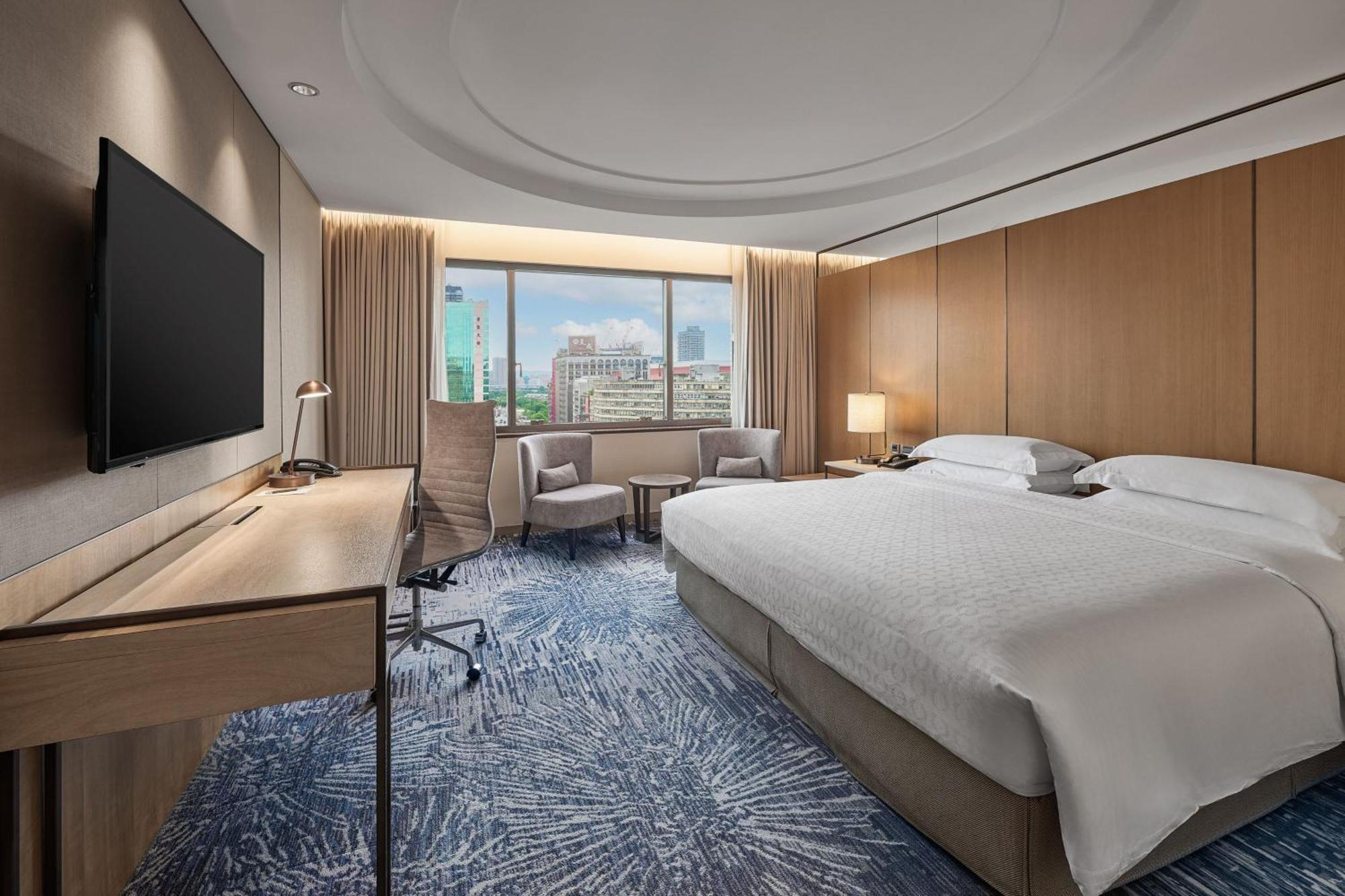 Sheraton Grand