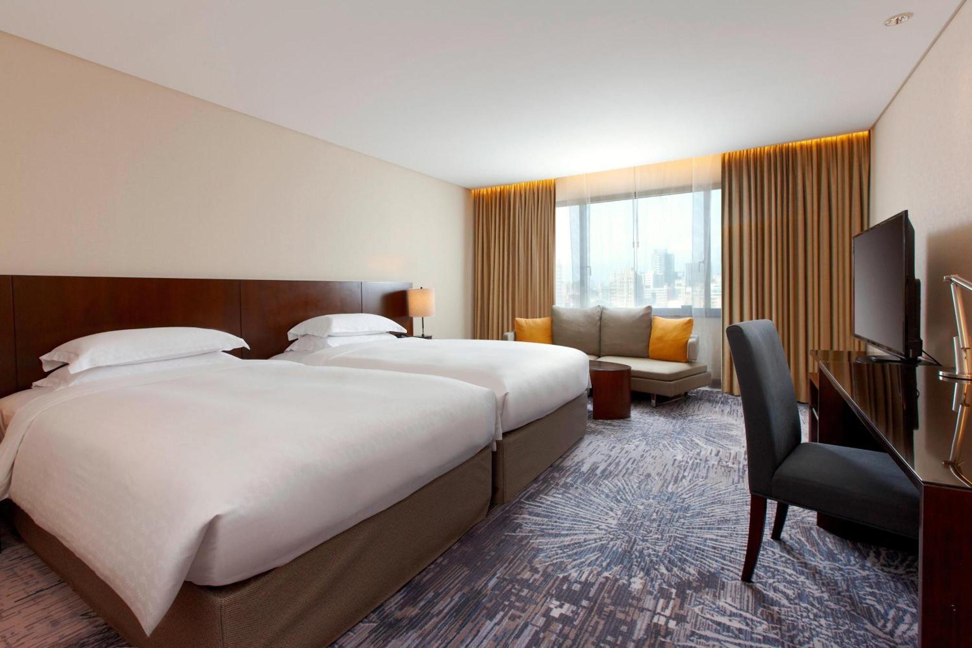 Sheraton Grand Taipei