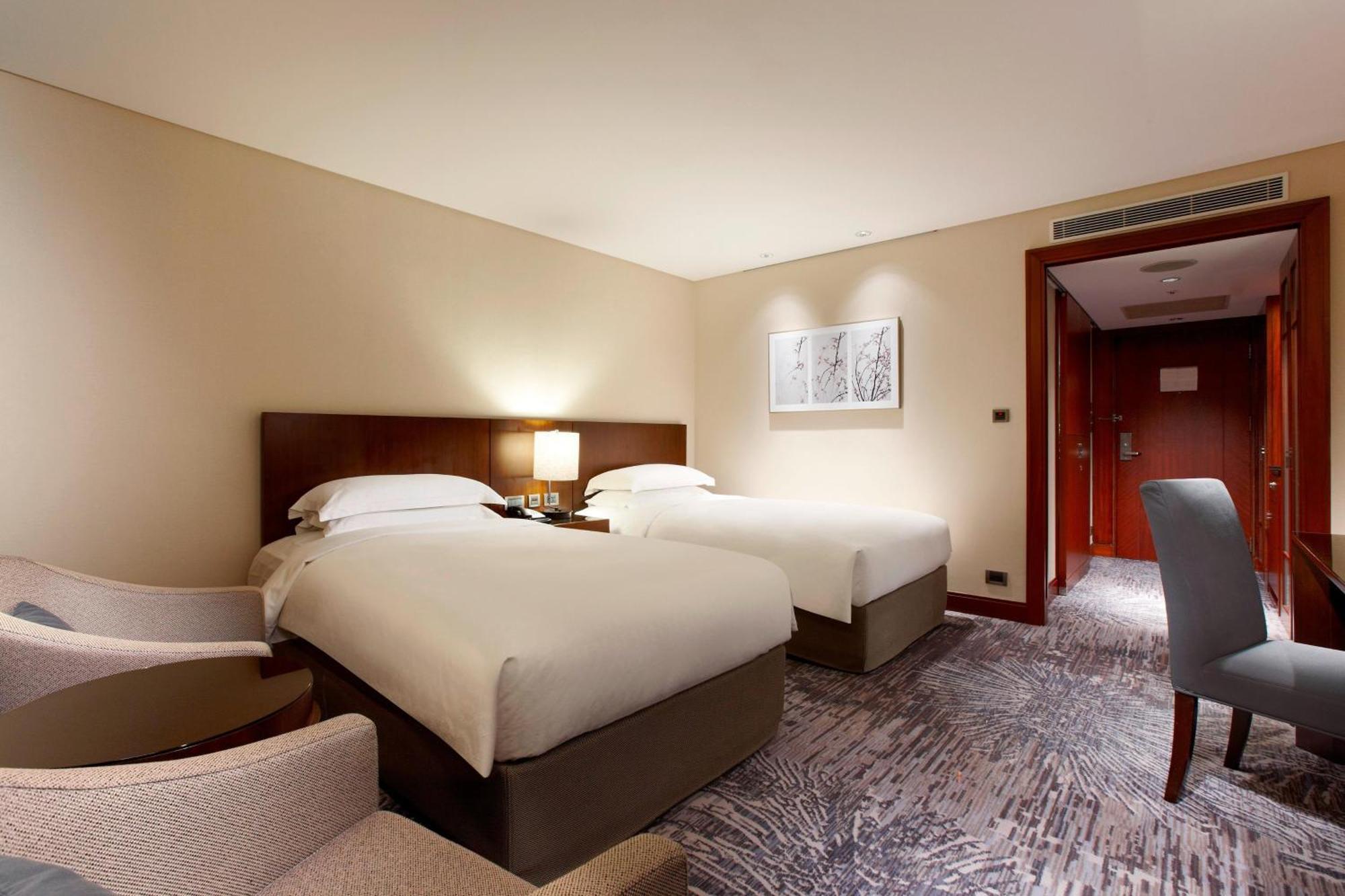 Sheraton Grand 5* Taipei