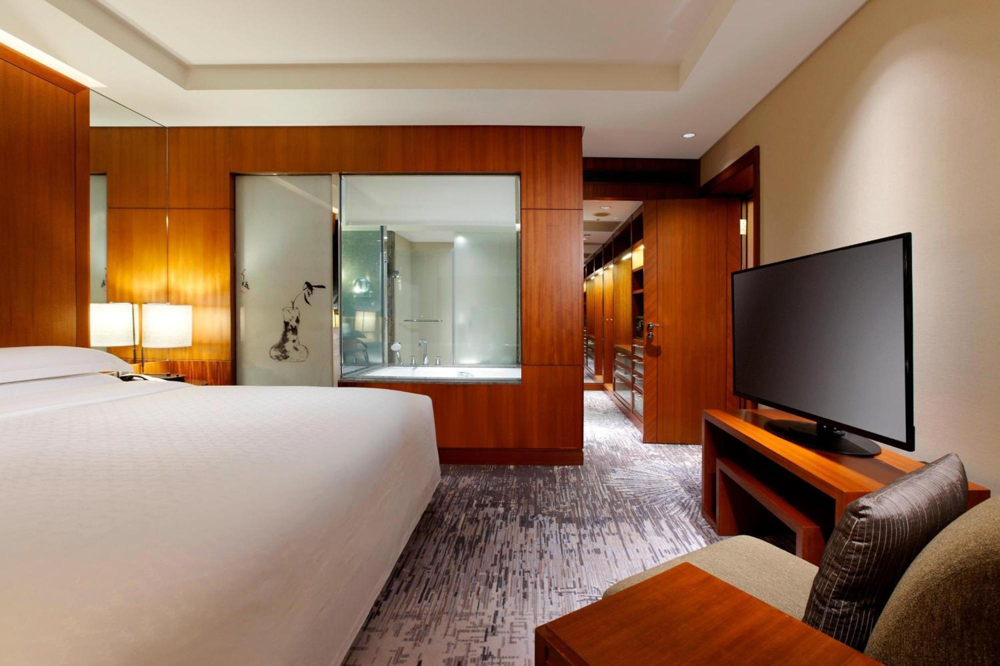 Sheraton Grand Hotel Taipei