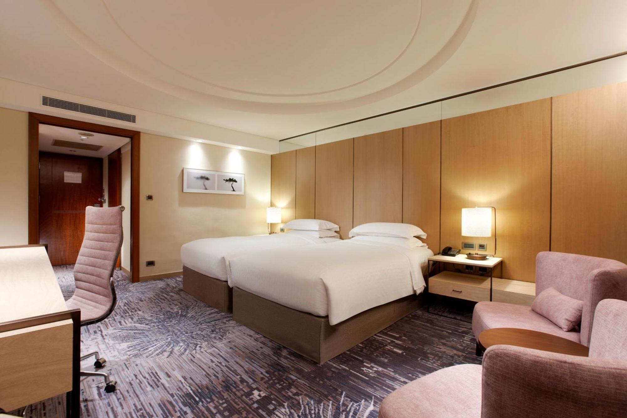 Sheraton Grand Taipei
