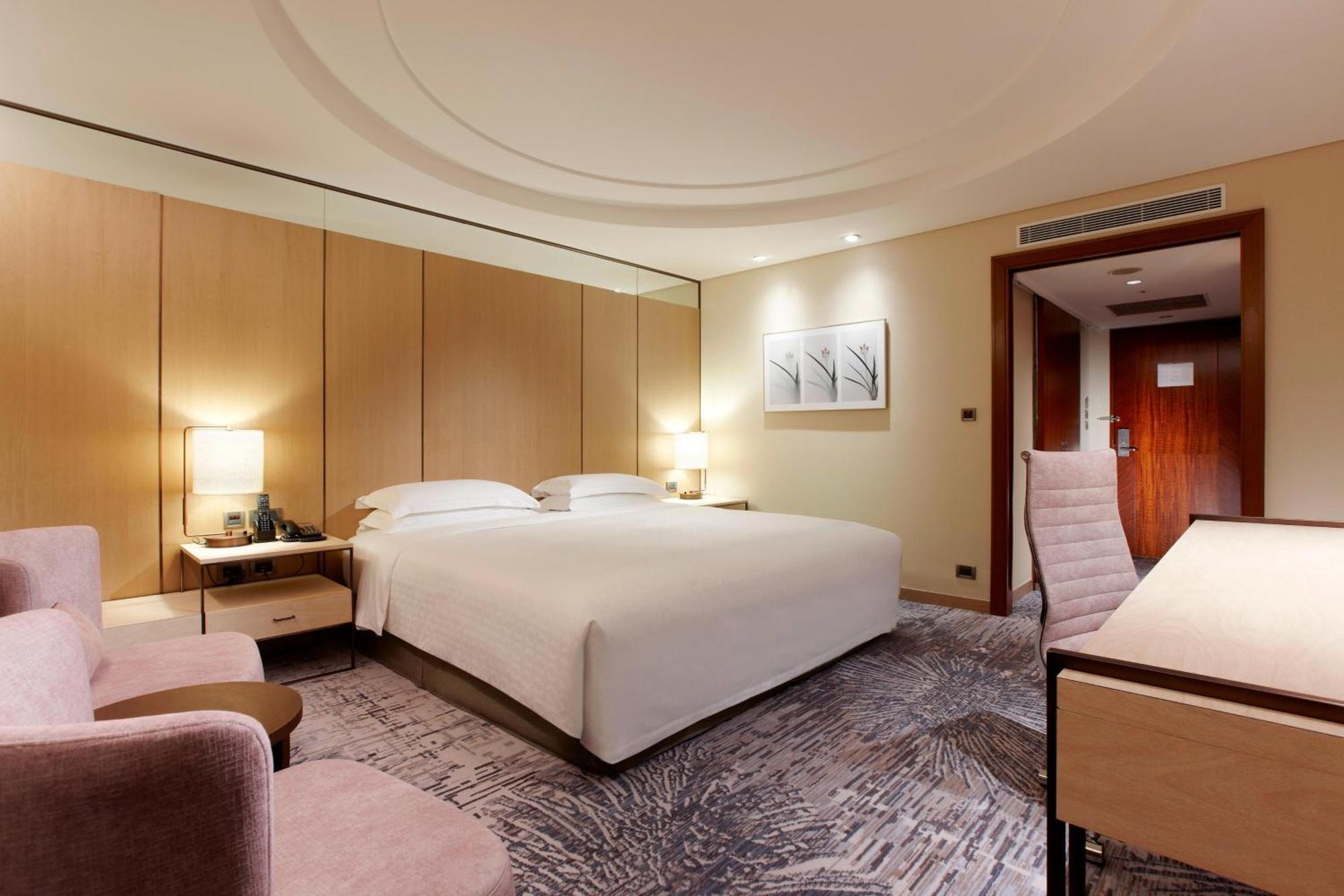 Sheraton Grand 5* Taipei