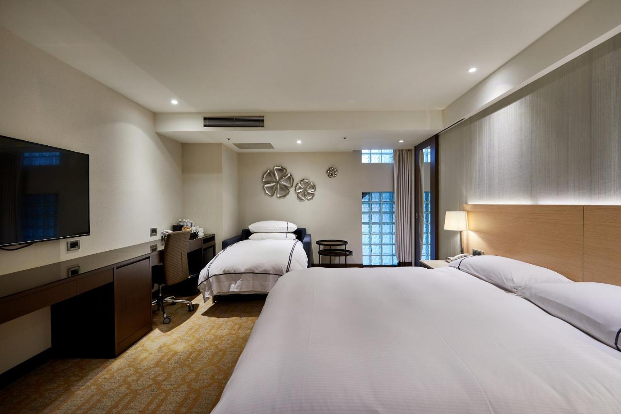 Hotel K Tianjin