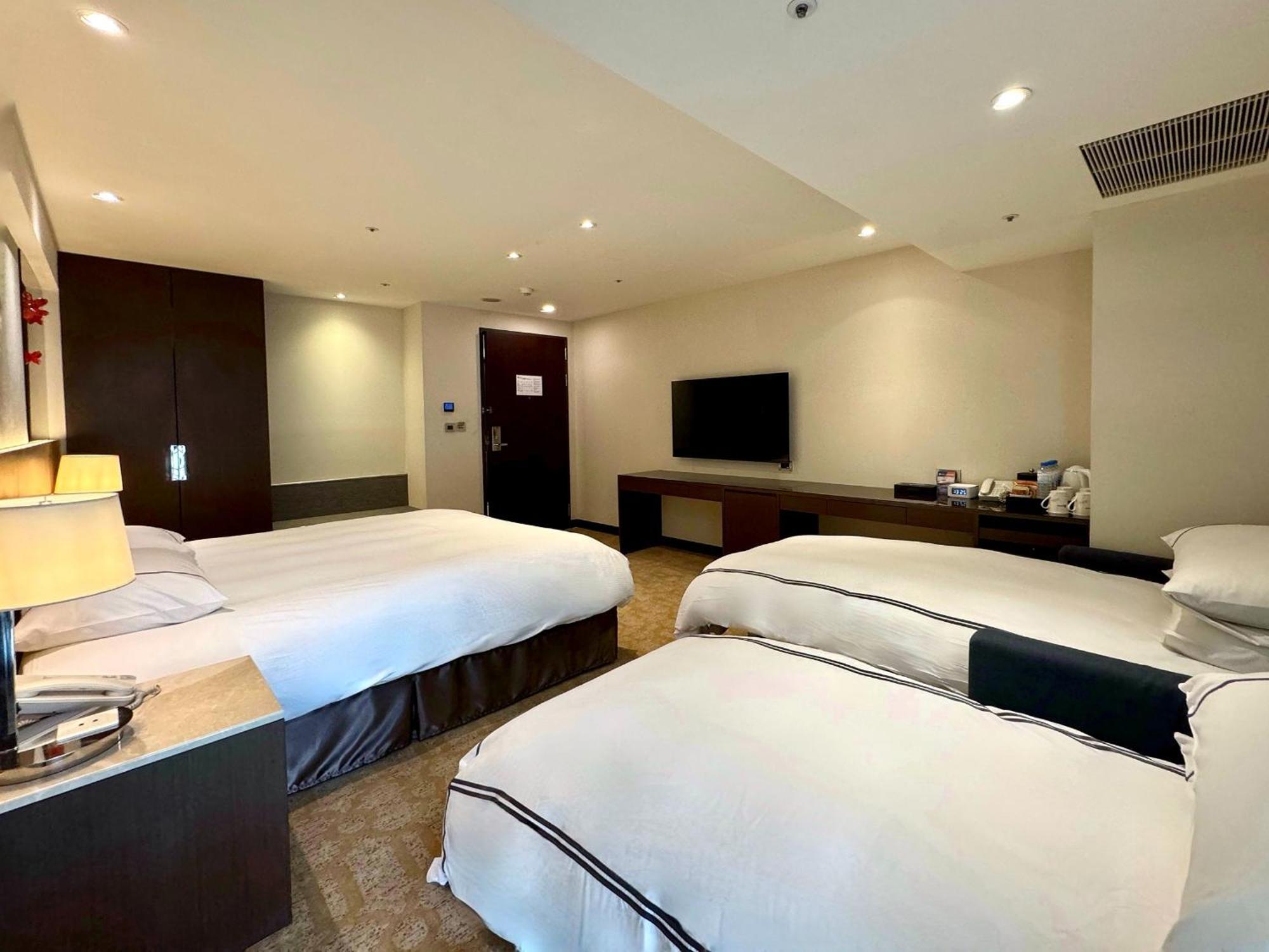 K Tianjin 3*