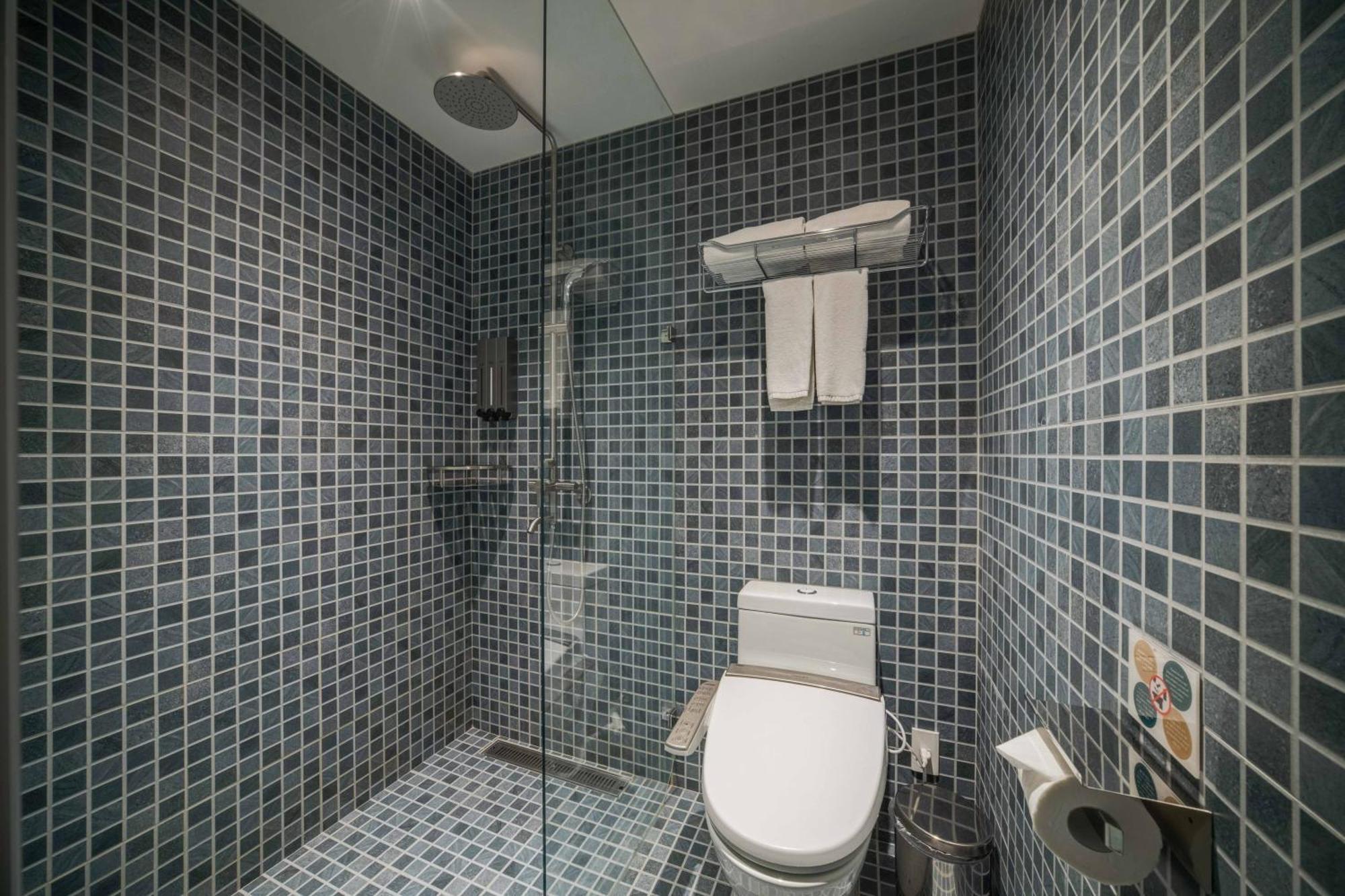 Hotel Fun Ximen Taipei