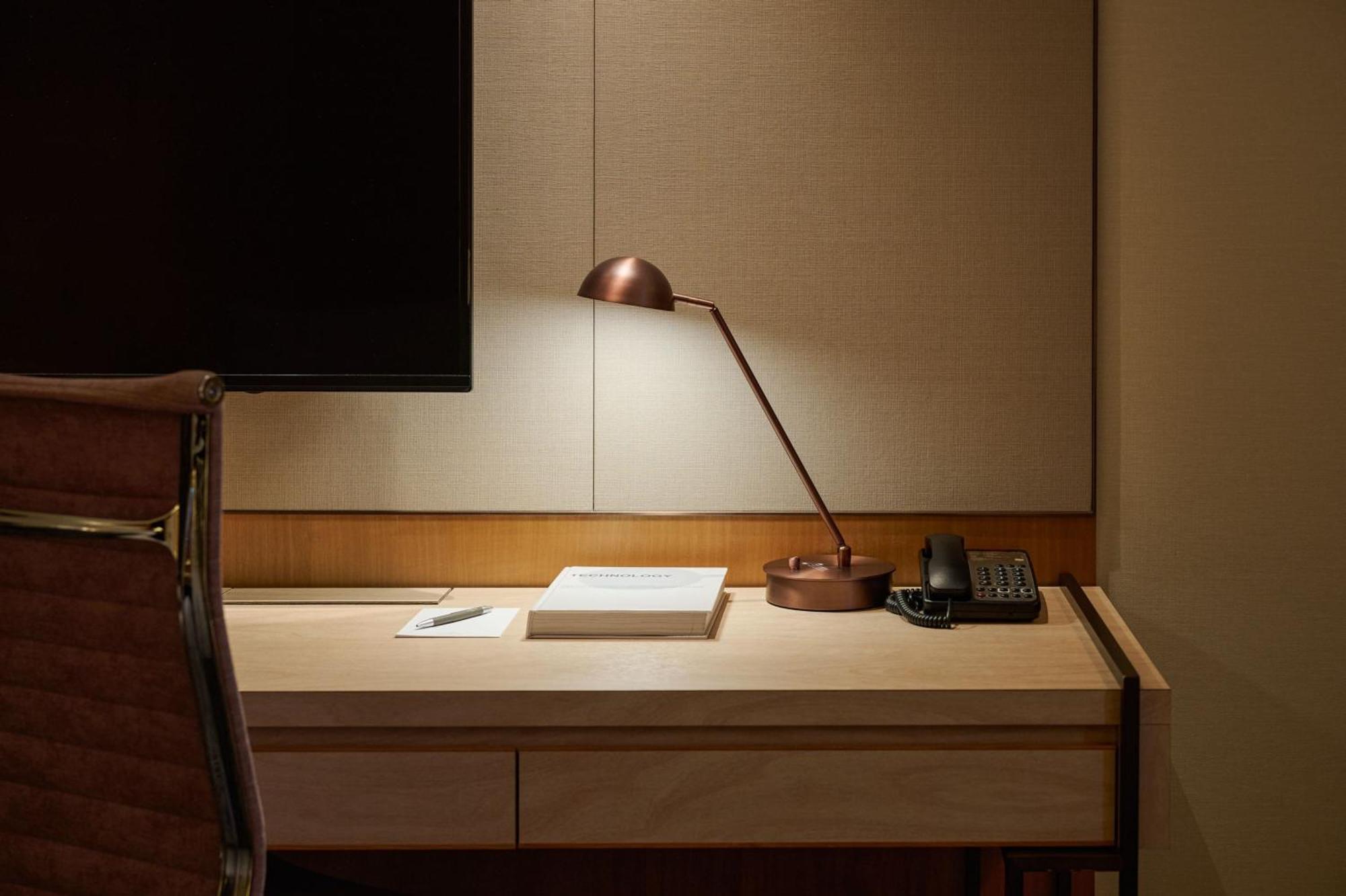Sheraton Grand Taipei