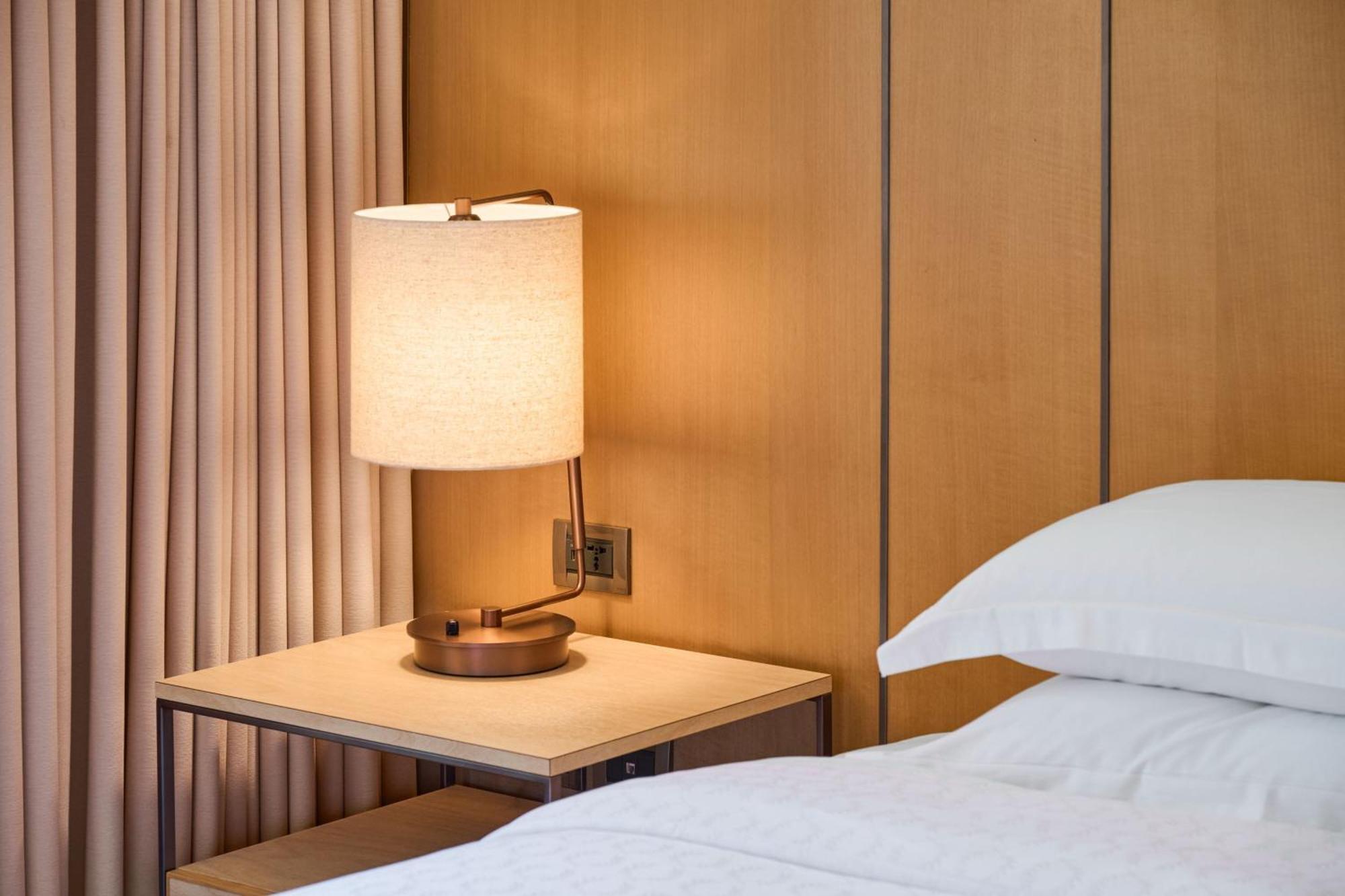 Sheraton Grand 5* Taipei
