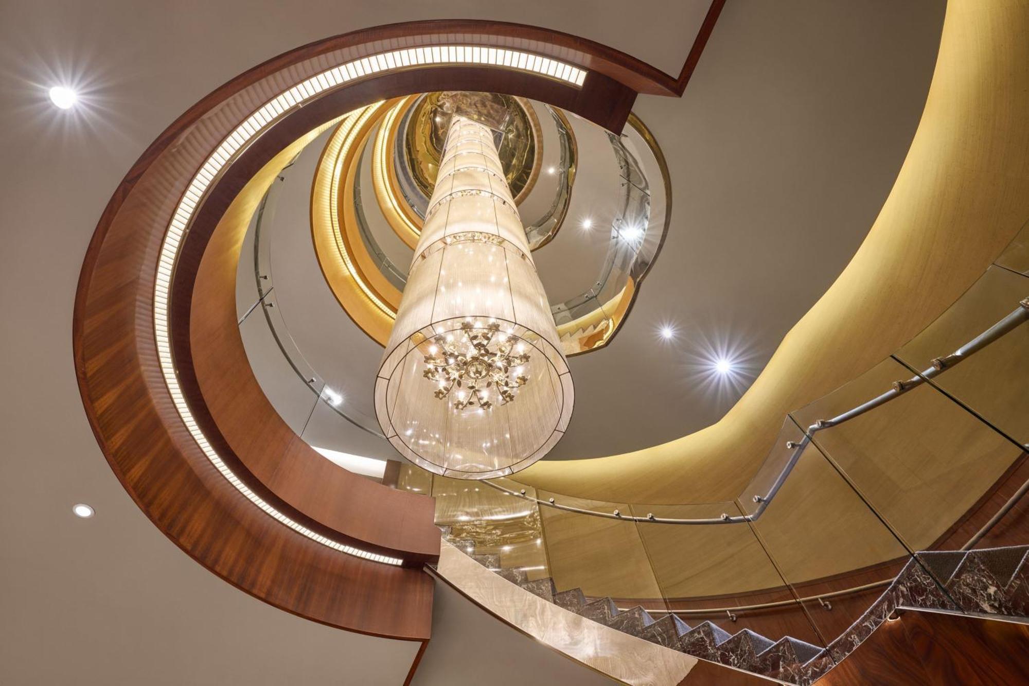 Sheraton Grand