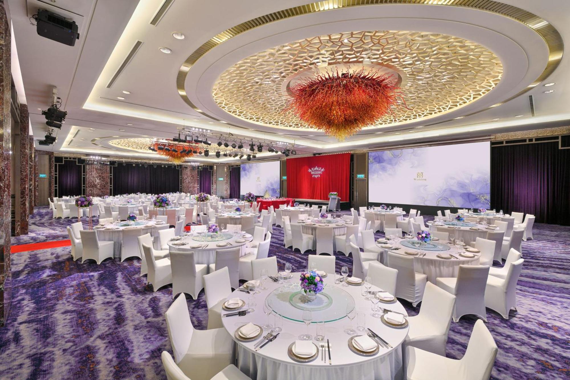 Hotel Sheraton Grand 5*