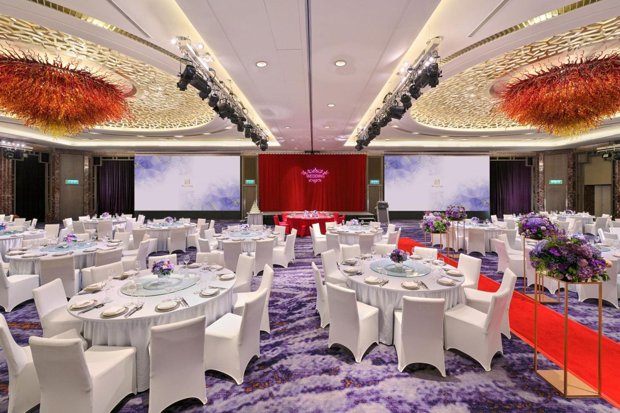 Hotel Sheraton Grand Taipei