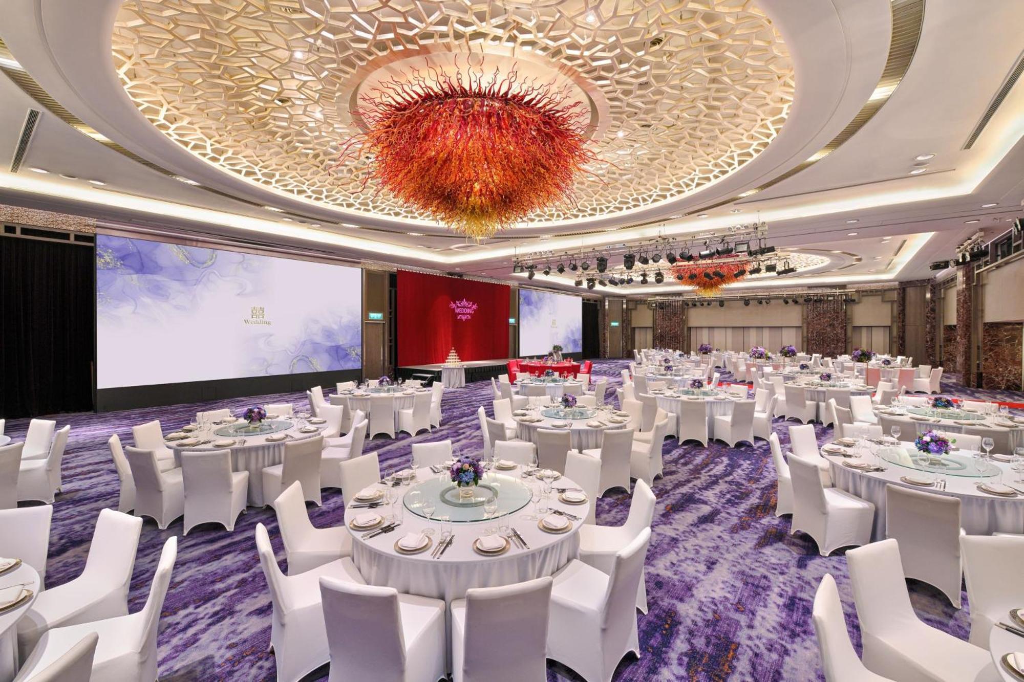 Sheraton Grand 5*
