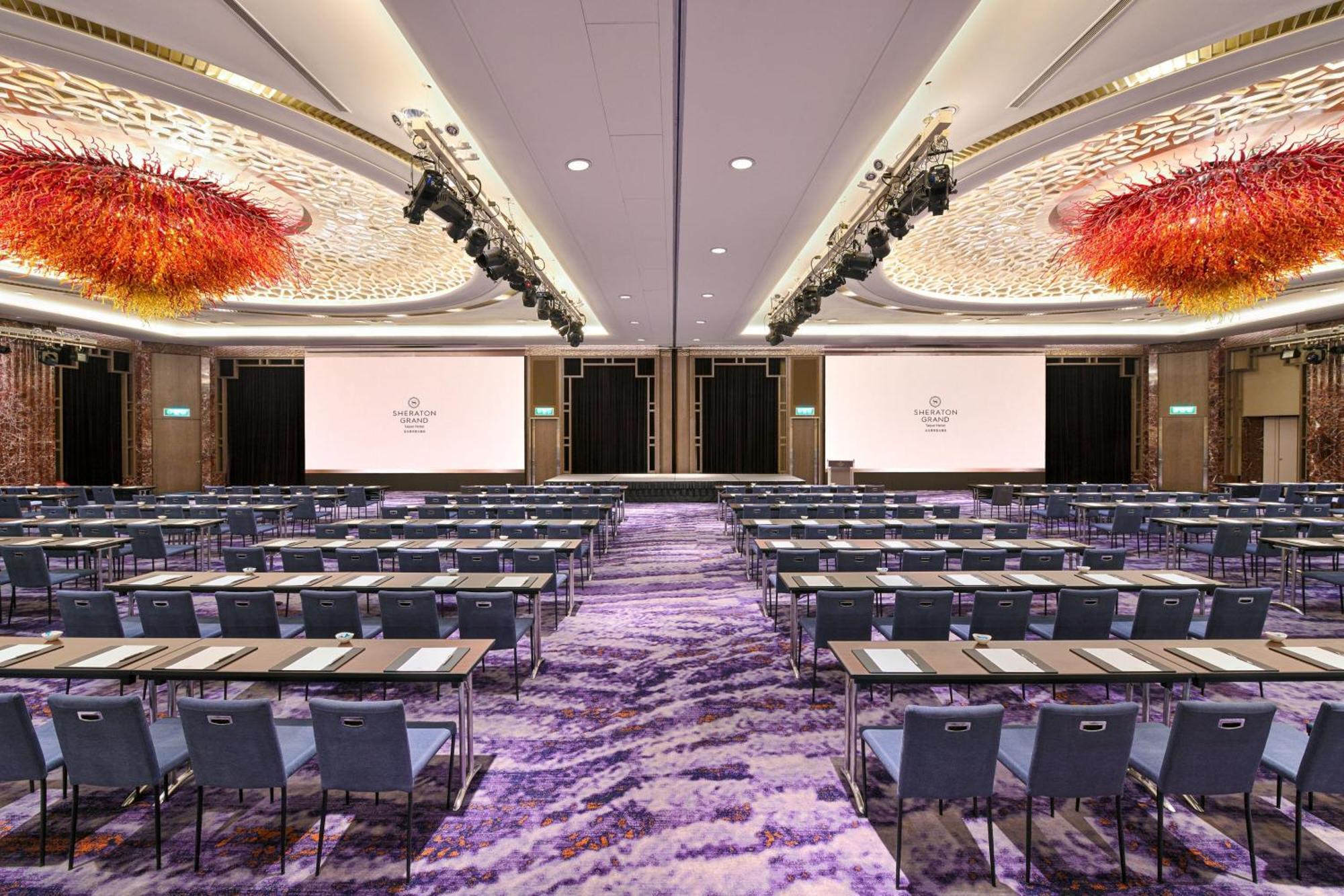 Sheraton Grand Taipei