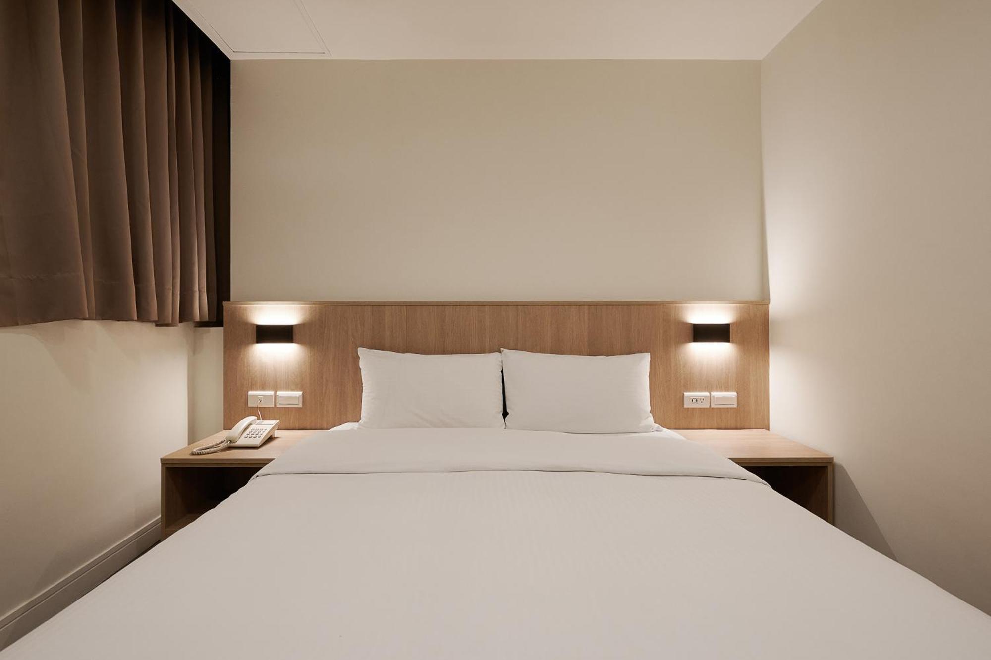 Nei Jiang Hotel Taipei
