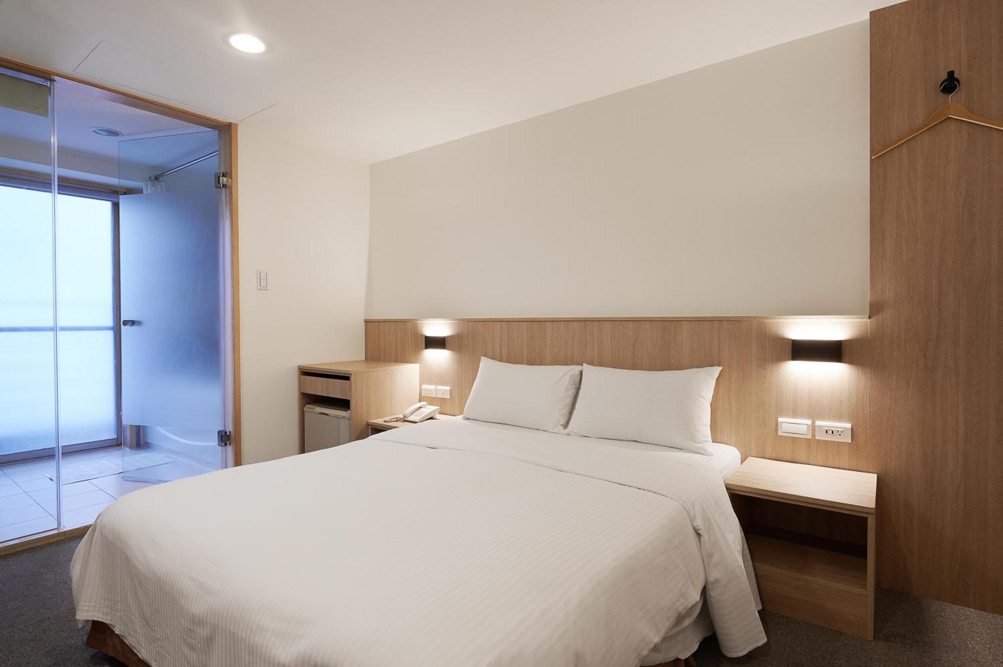 Nei Jiang 3* Taipei