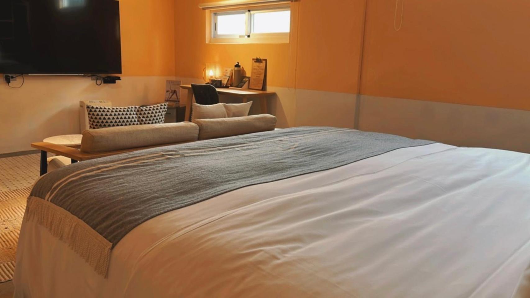Chill Roof Inn 3*
