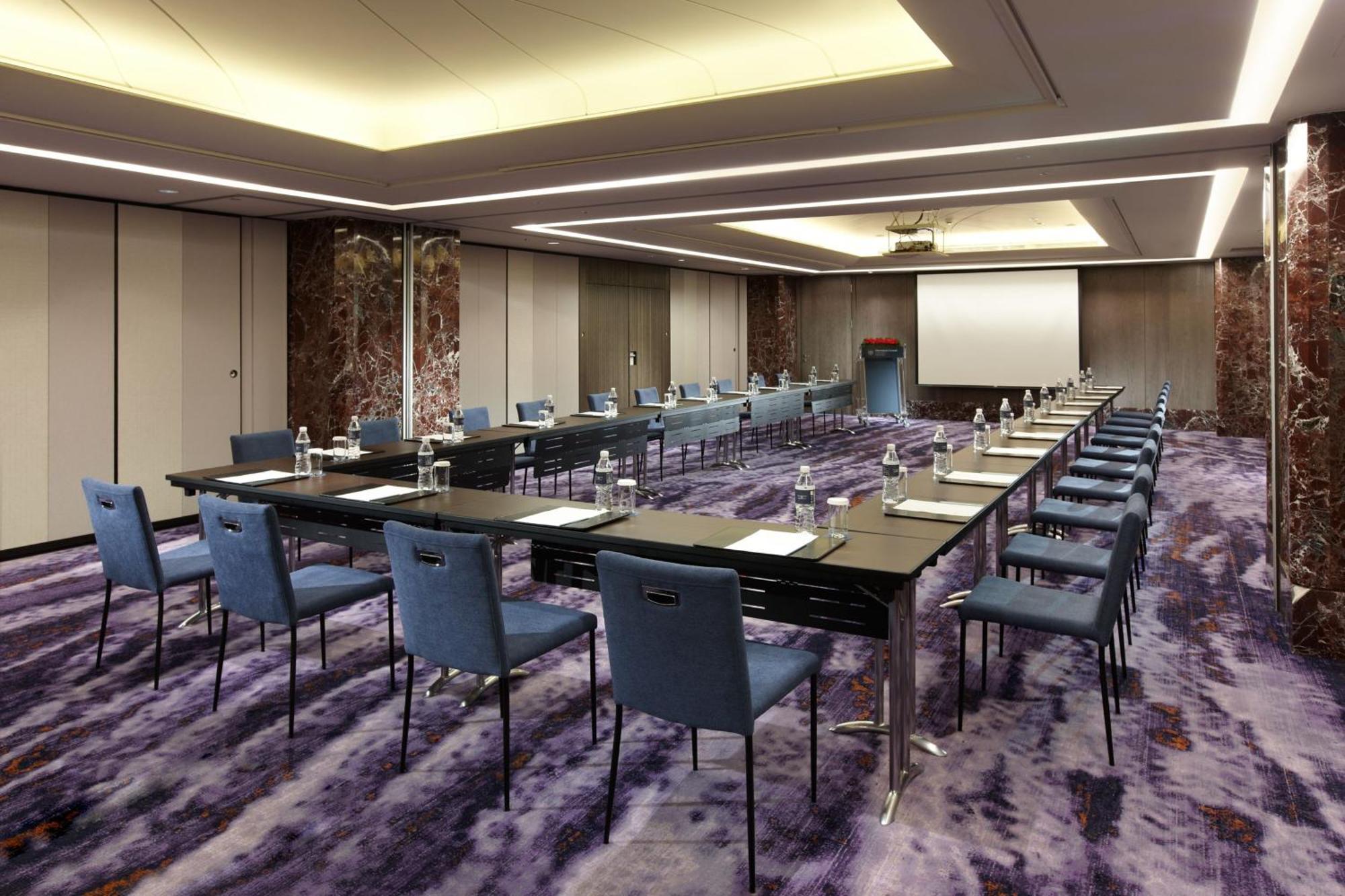 Sheraton Grand Hotel Taipei