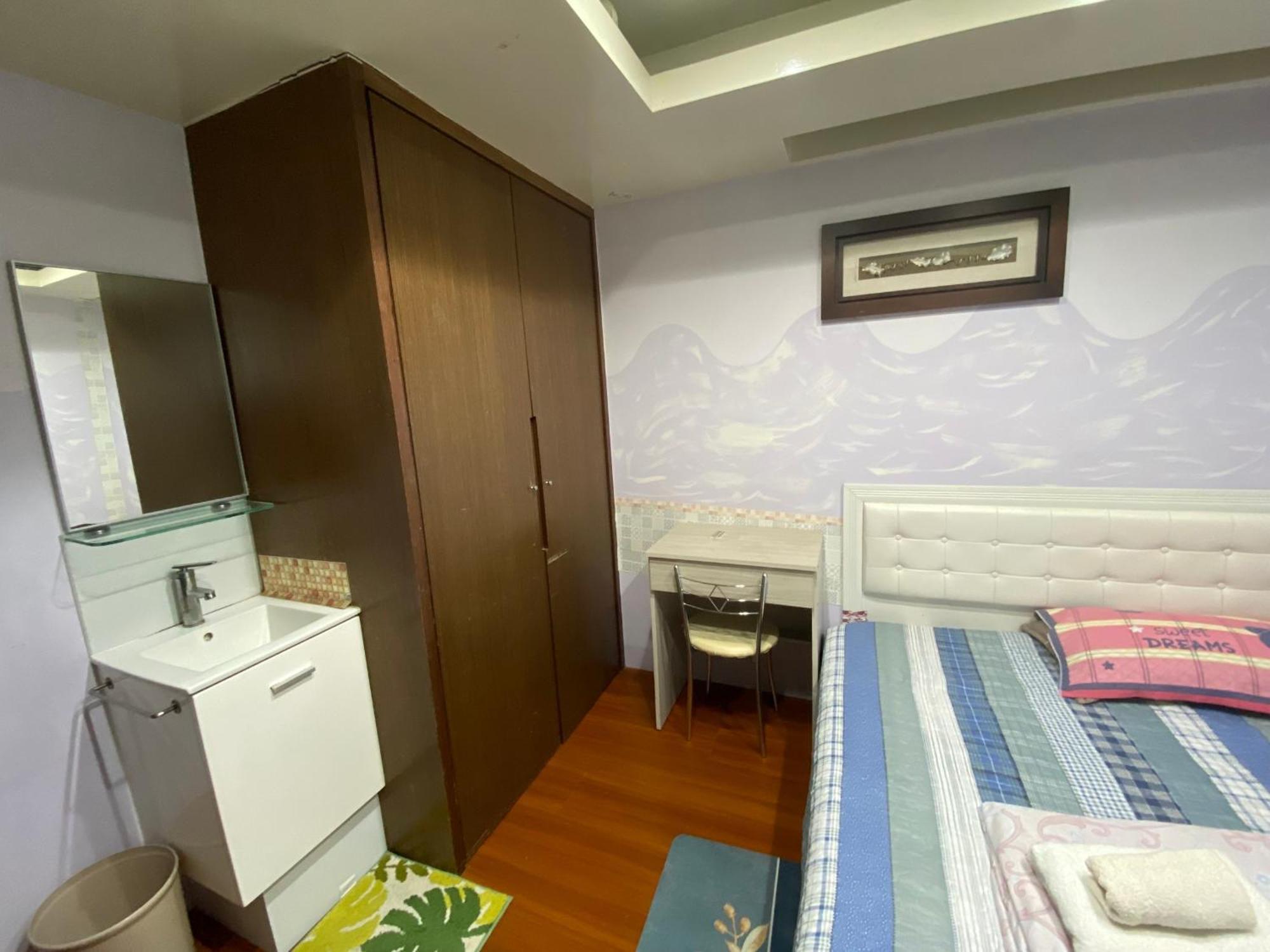 永春棧kozzy Guest house Taipei