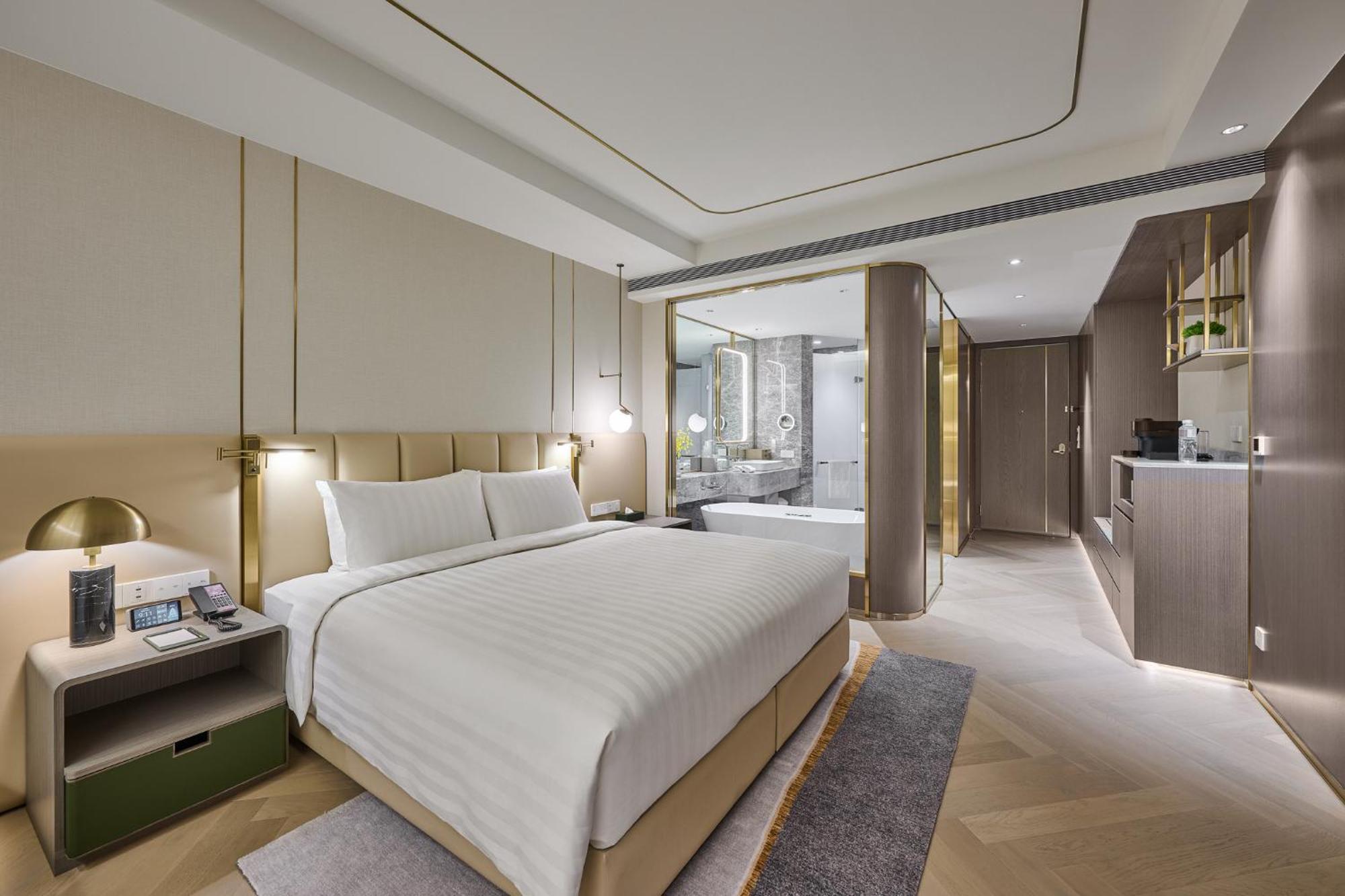 Grand Hilai Taipei