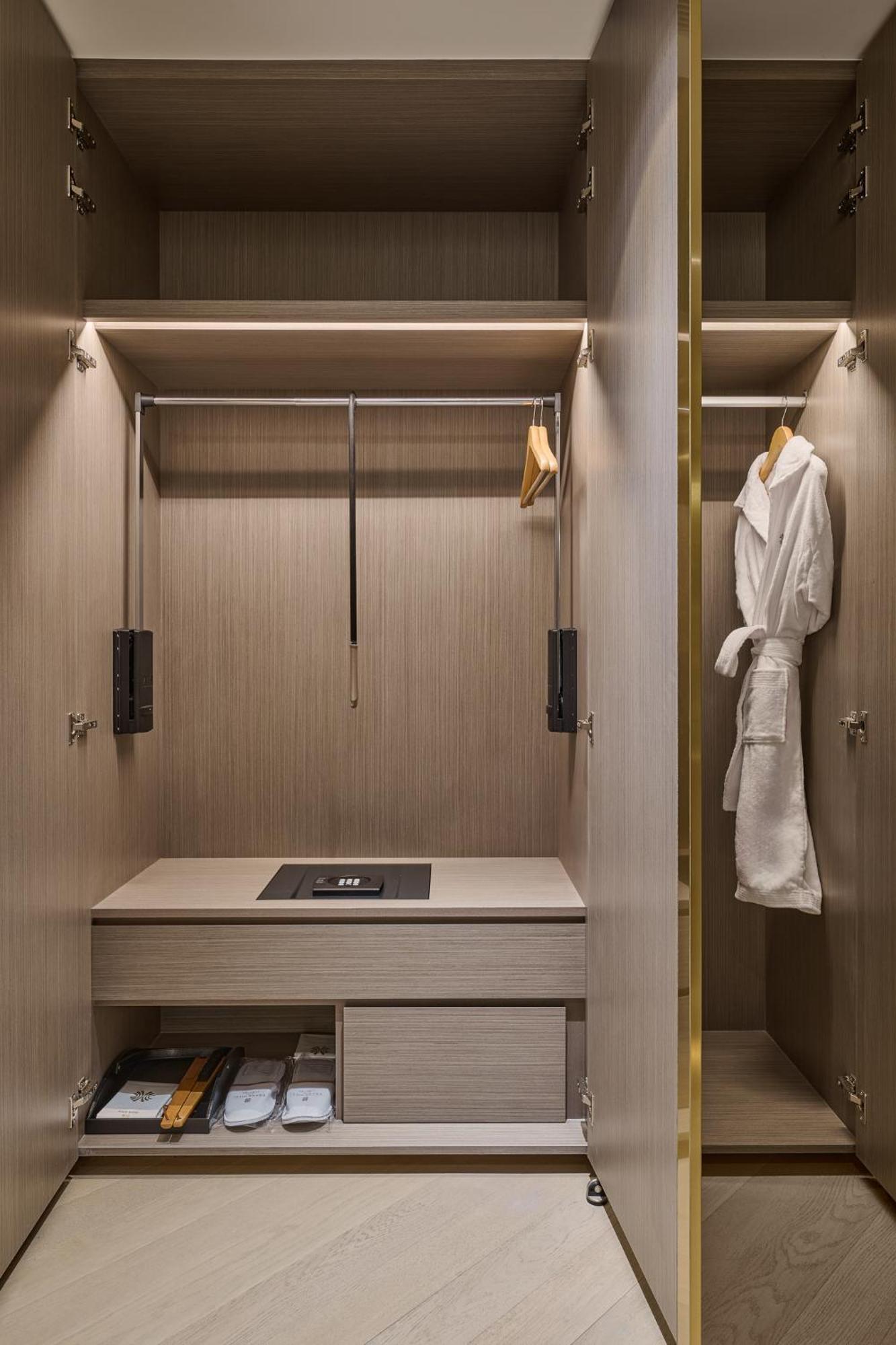 Grand Hilai 5* Taipei