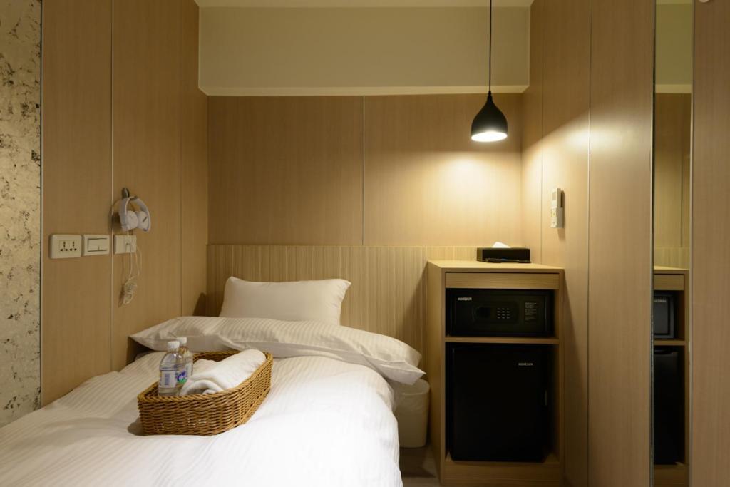 Poshpacker Hotel 3*