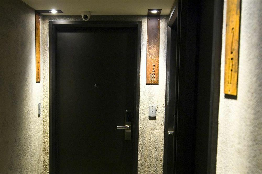 Via Loft Hotel Taipei