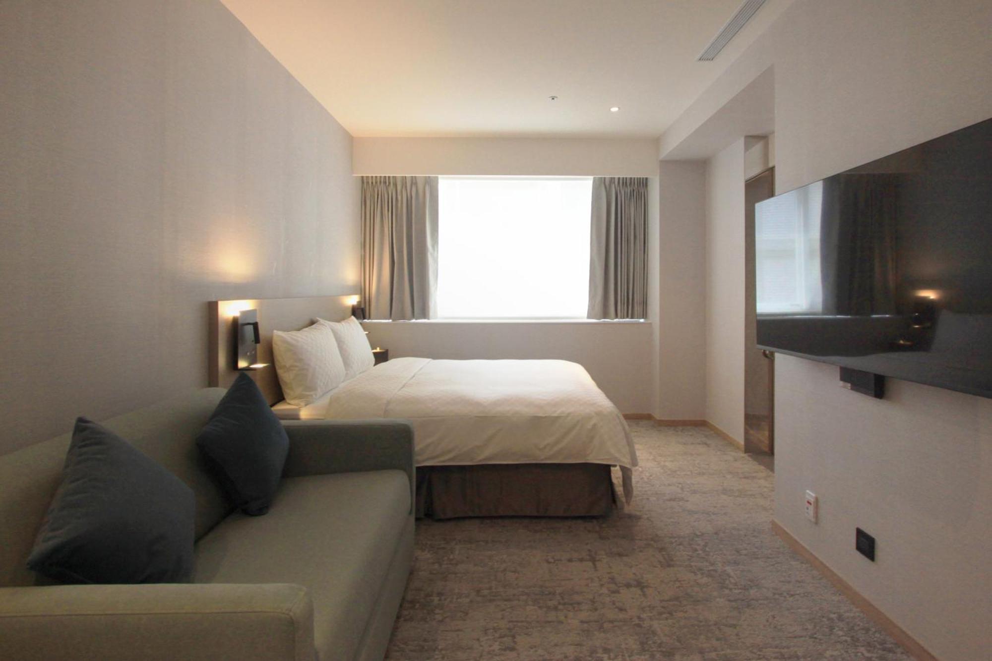 Hotel Tango Kaifong 3*