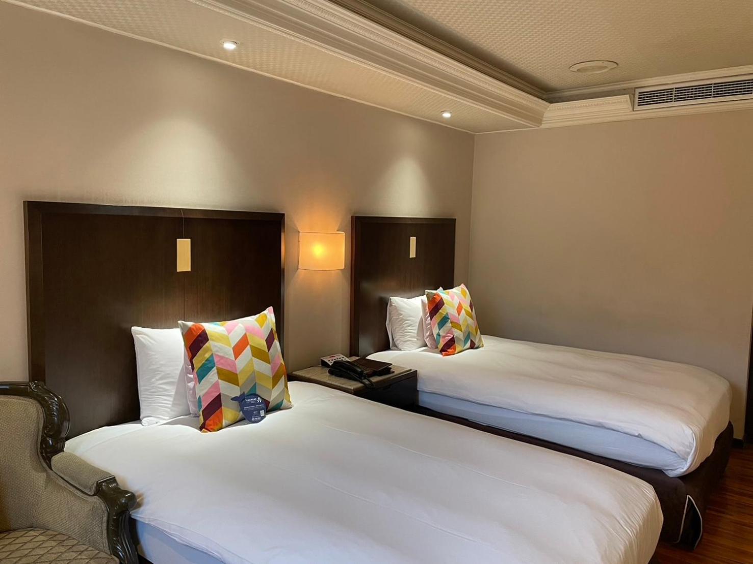 Hotel Charming 3*