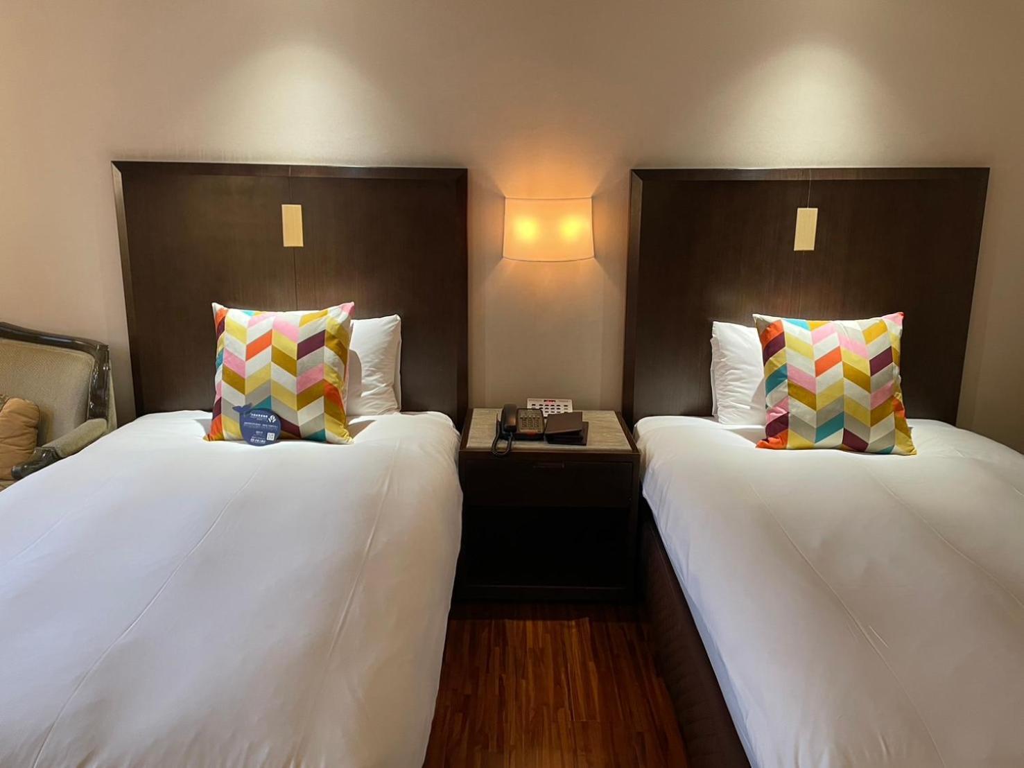 Hotel Charming