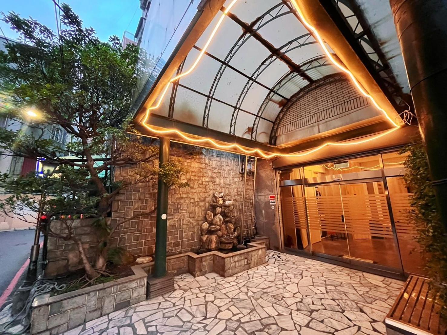 新仕飯店-new Hotel 3*