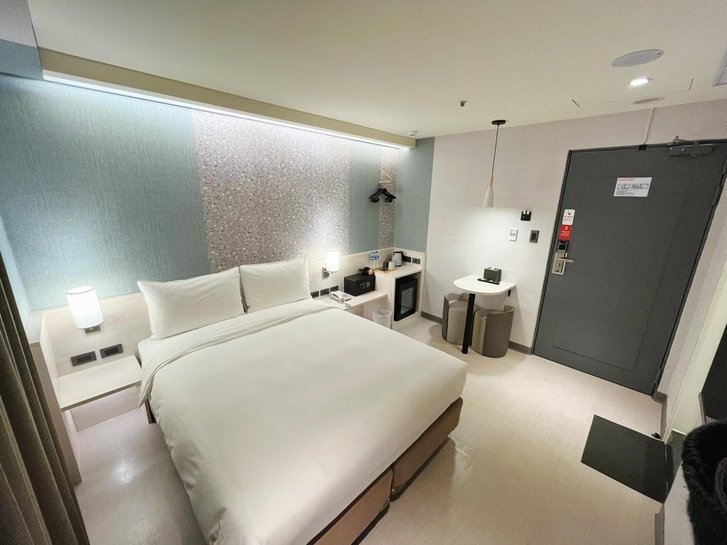 新仕飯店-new Hotel