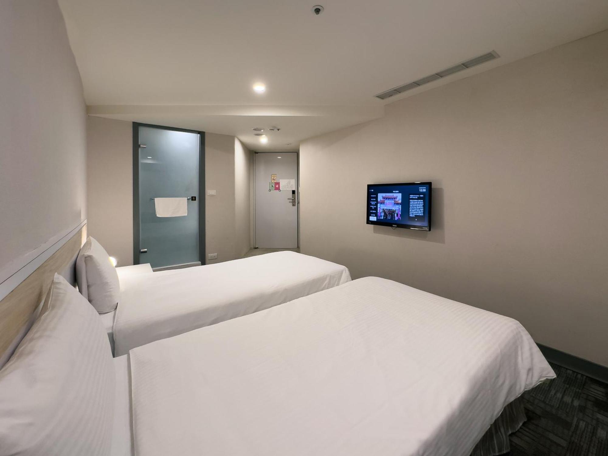 Hotel Lumos Taipei