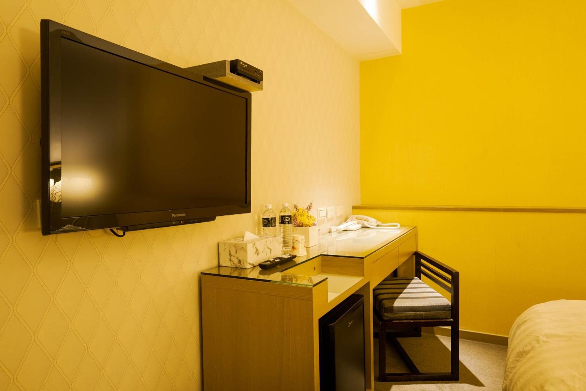 Hotel 銀座飯店ginza 3*
