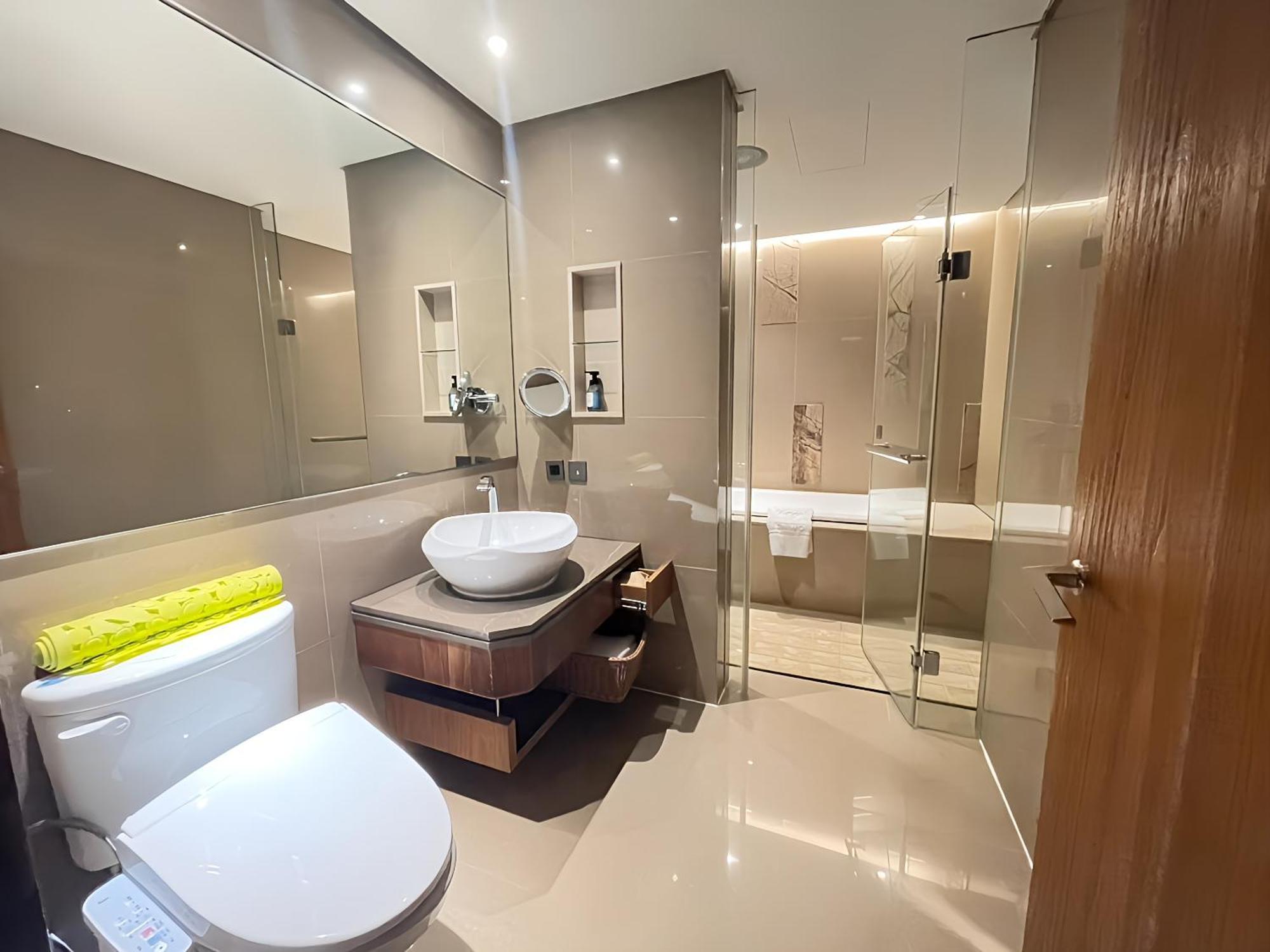Hotel World Jianpei Taipei