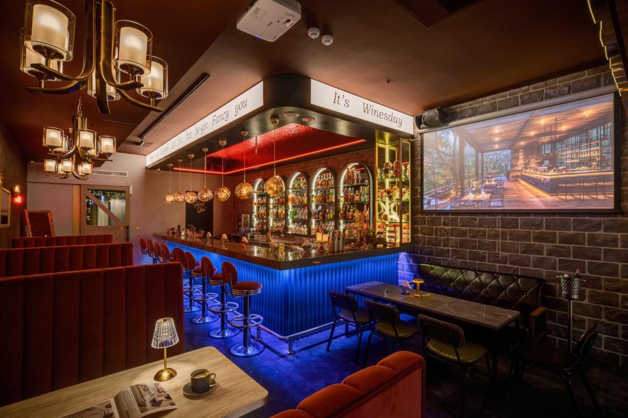 Hotel Fun Ximen