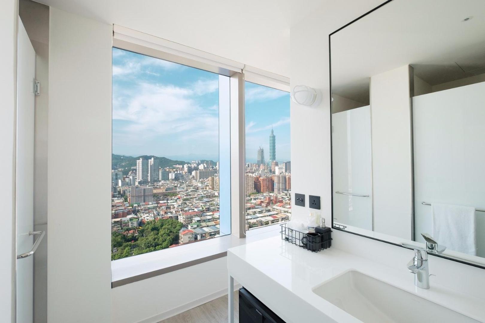 Amba Songshan Hotel Taipei