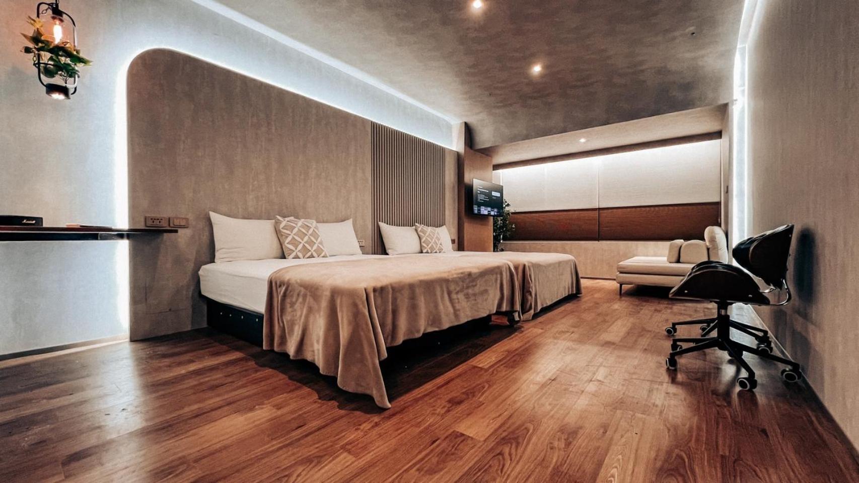 Urban Abode 1 Aparthotel *
