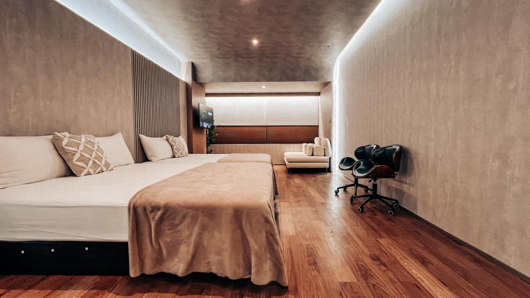 Urban Abode 1 * Taipei