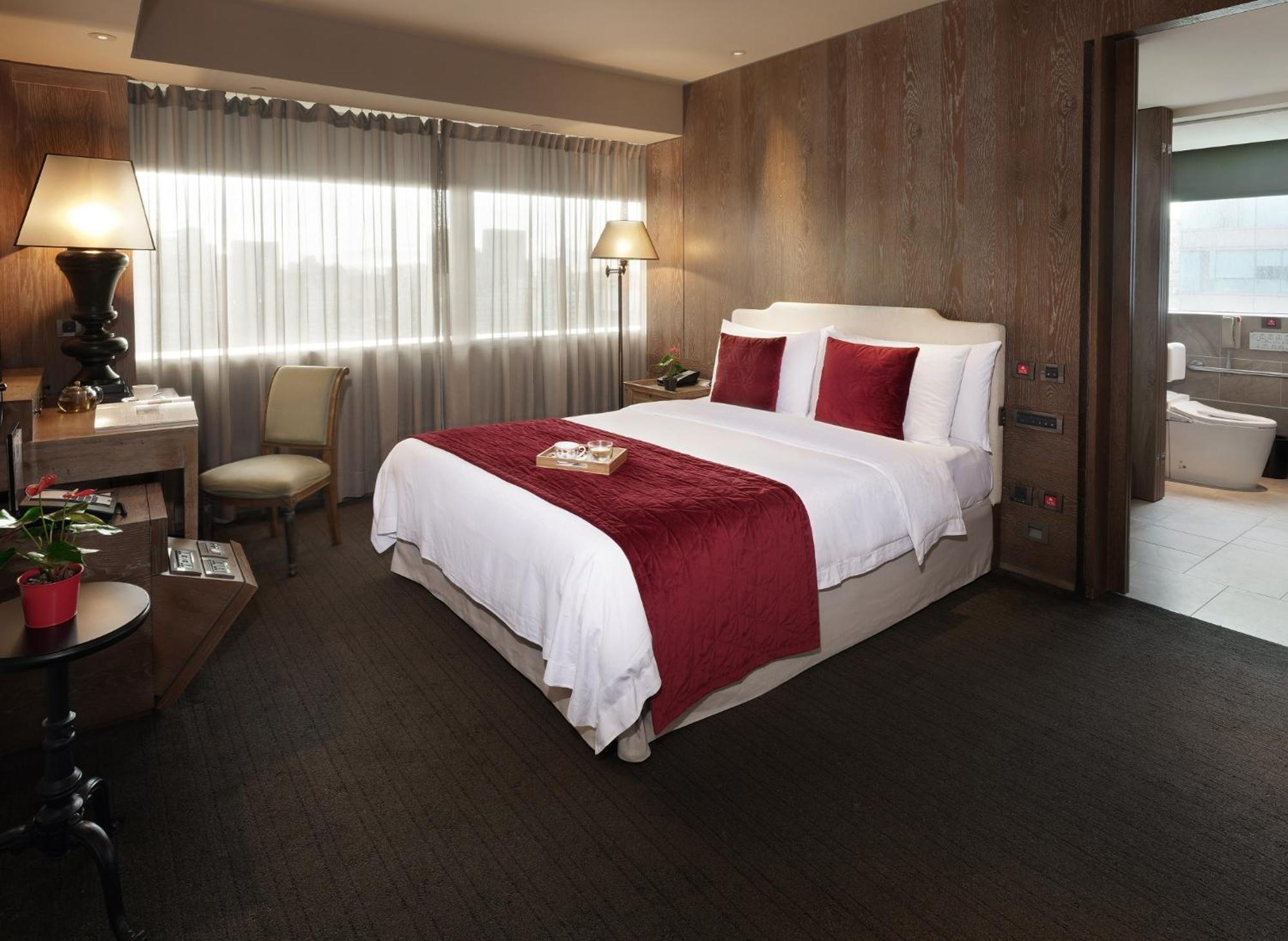 Palais De Chine Hotel