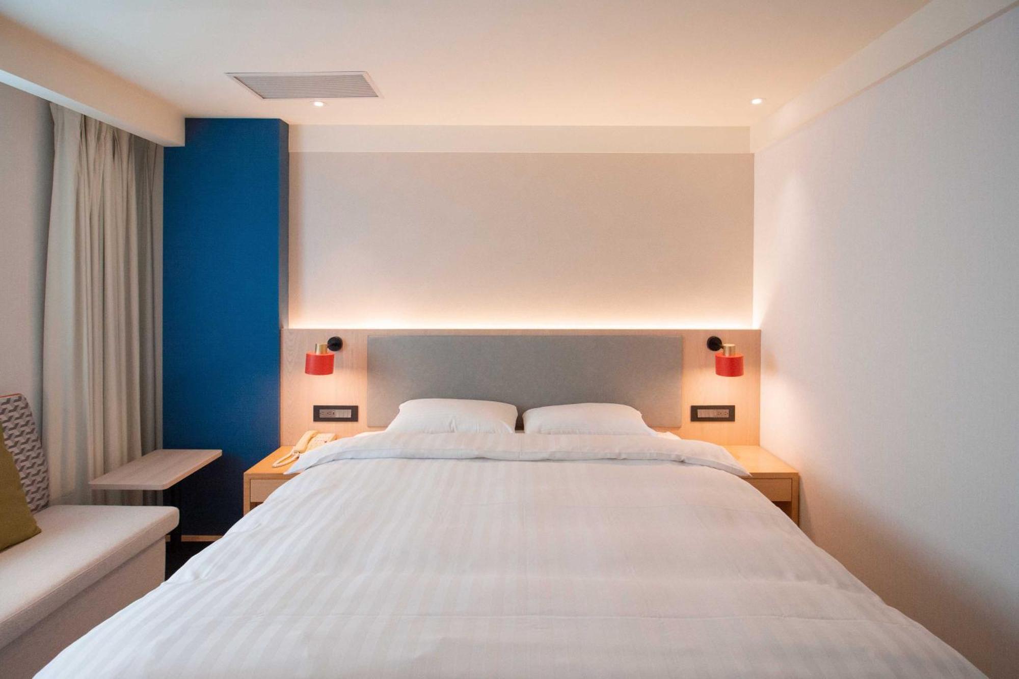 Orchard Park - 4* Taipei